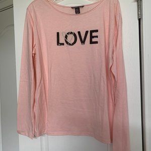 Ladies Shirt